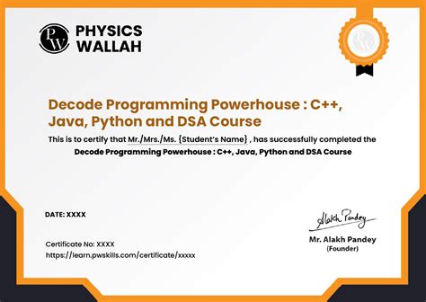 decode dsa with c++ mega link|Decode Programming Powerhouse: C++, Java, Python & DSA .